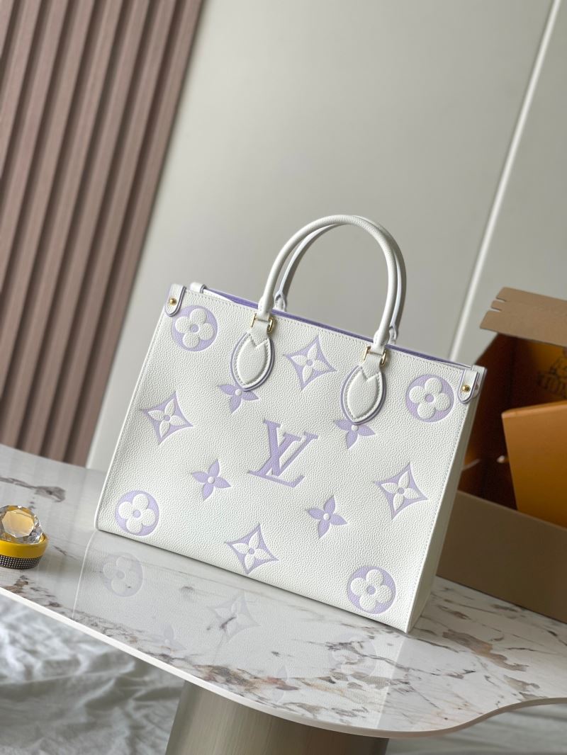 Louis Vuitton Shopping Bags